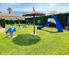 Bungalow Planta Alta en Venta en Orihuela Costa, Alicante