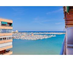 Apartamento en Venta en Torrevieja, Alicante