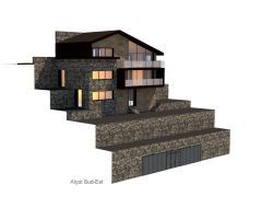 TERRENO CON VISTAS EN AIXIRIVALL