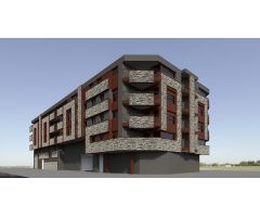 PROMOCION EDIFICIO MONTERREY