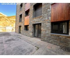PISO CON TERRAZA EN CANILLO
