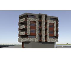 PROMOCION EDIFICIO MONTERREY