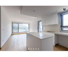 PROMOCIÓN OBRA NUEVA EN ESCALDES