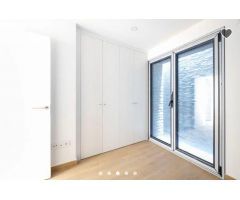 PROMOCIÓN OBRA NUEVA EN ESCALDES