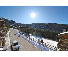 FANTASTICO CHALET EN CONSTRUCCION EN CANILLO