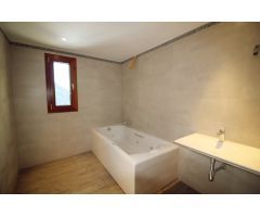 FANTASTICO CHALET EN CONSTRUCCION EN CANILLO