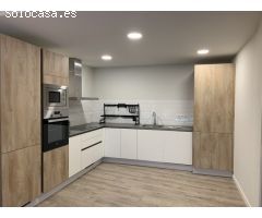 PLANTA BAJA CON JARDÍN EN EDIFICIO DE NUEVA CONSTRUCCIÓN