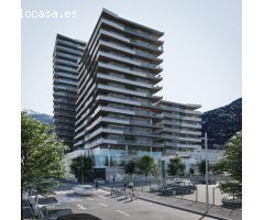 Terrasses dEmprivat