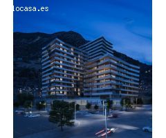 Terrasses dEmprivat