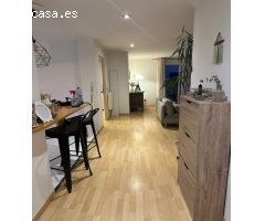 PISO EN VENTA A PIE DE PISTAS