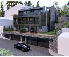 XALET ADOSSAT DOBRA NOVA A LA MASSANA