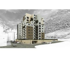 PLANTA BAJA DE OBRA NUEVA EN EL CENTRO DE ENCAMP