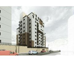 PLANTA BAJA DE OBRA NUEVA EN EL CENTRO DE ENCAMP