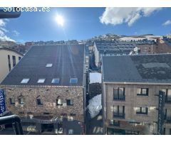 Estudio en venta en el Pas de la Casa