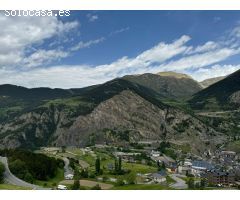PISO OBRA NUEVA EN FORN DE CANILLO