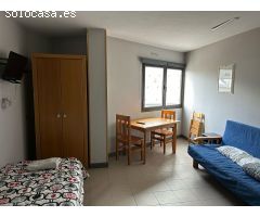 Estudio en venta en el pas de la casa
