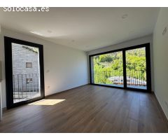PROMOCIÓN OBRA NUEVA EN ESCALDES