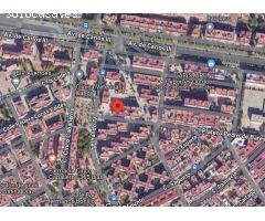 PARA INVERSORES. PROYECTO DE LOFT EN SAGUNTO