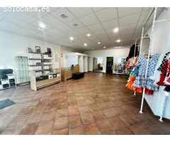 NAVE EN POLÍGONO LAS QUEMADAS EN VENTA Y EN ALQUILER