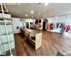 NAVE EN POLÍGONO LAS QUEMADAS EN VENTA Y EN ALQUILER