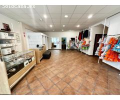 NAVE EN POLÍGONO LAS QUEMADAS EN VENTA Y EN ALQUILER