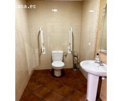 NAVE EN POLÍGONO LAS QUEMADAS EN VENTA Y EN ALQUILER