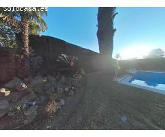 CHALET ESPECTACULAR EN EL BRILLANTE