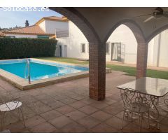 Chalet en Venta en Villaviciosa de Córdoba, Córdoba