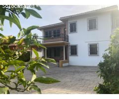 Chalet en Venta en Villaviciosa de Córdoba, Córdoba