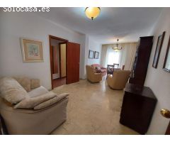 PISO EN LA ZONA DE SAN ANDRÉS