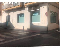 Local comercial en pleno centro de Alhendin