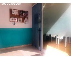 Local comercial en pleno centro de Alhendin