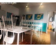 Local comercial en pleno centro de Alhendin