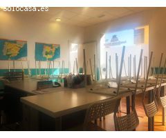 Local comercial en pleno centro de Alhendin