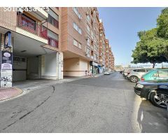 Plaza de garaje en Almería junto al Carrefour