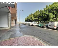 Plaza de garaje en Almería junto al Carrefour