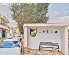 Se vende una casa en Uleila del Campo, Almería