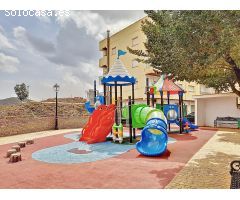 Se vende una casa en Uleila del Campo, Almería
