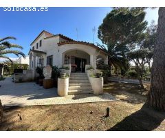 GRAN CASAS EN SEGUNDA LINEA DE MAR