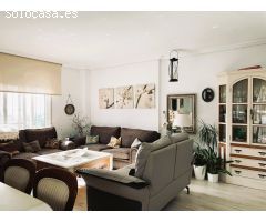 Apartamento de 3 dormitorios en Xarblanca, Marbella