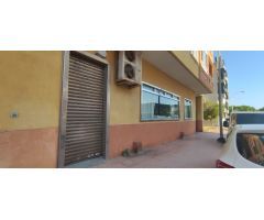 Local comercial en impecable estado y con excelente ubicación