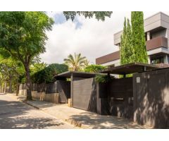 Chalet en Venta en Sant Cugat del Vallès, Barcelona