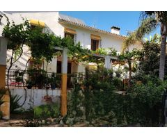Chalet en Venta en Málaga del Fresno, Málaga