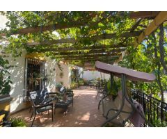 Chalet en Venta en Málaga del Fresno, Málaga