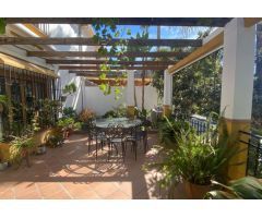 Chalet en Venta en Málaga del Fresno, Málaga