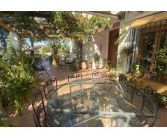 Chalet en Venta en Málaga del Fresno, Málaga