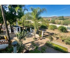 Chalet en Venta en Málaga del Fresno, Málaga