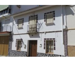 Chalet en Venta en Villanueva del Trabuco, Málaga