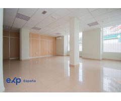 Local comercial en Venta en La Granada, Granada