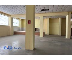 Local comercial en Venta en Linares de Villafurada, Jaén